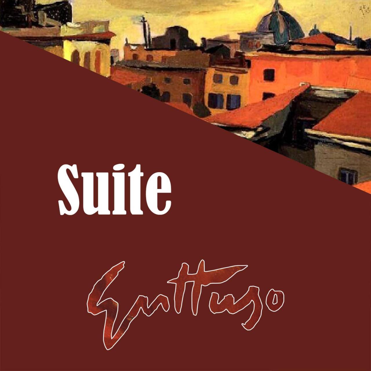 Pantheon Suites In روما المظهر الخارجي الصورة
