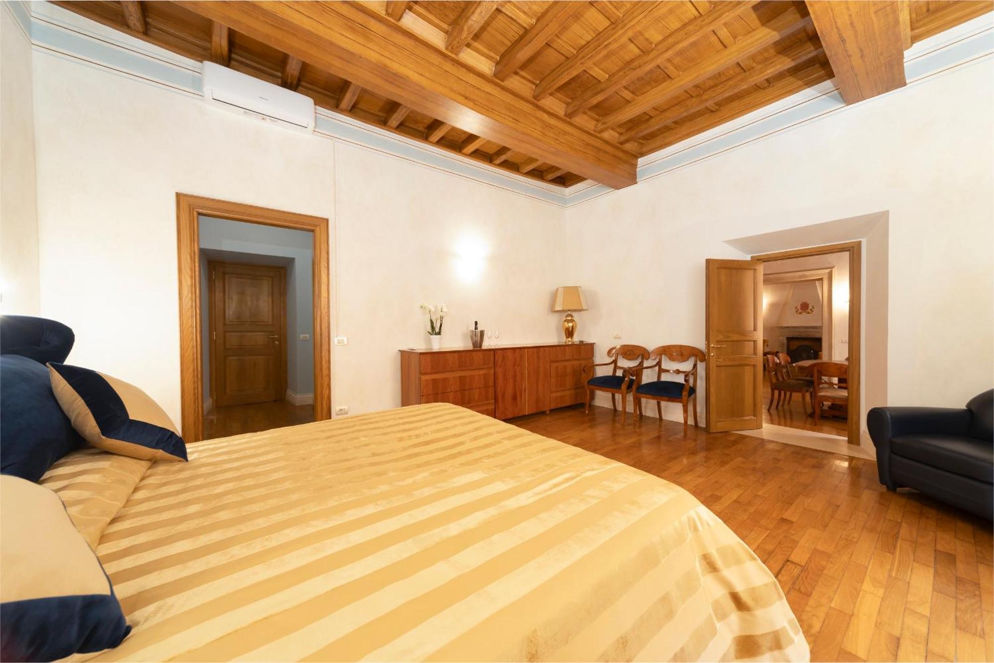 Pantheon Suites In روما المظهر الخارجي الصورة